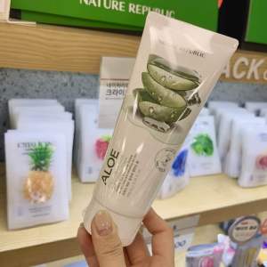 Sữa Rửa Mặt Nature Snail Cleansing Foam 170ml