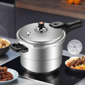 Supor | Domestic Gas Stove Specific Small Pressure Cooker