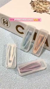 Penjepit Softlens Mini: Aksesoris Lensa Kontak yang Praktis