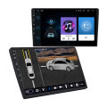 Carplay Android Auto Car GPS Navigation Bluetooth call 7 9 10 inch  4GB RAM+32GB Quad Core Car Multimedia MP5 Player android 12 Voice control reversing camera. 