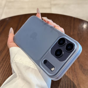 SENBO | Anti-drop Matte Finish iPhone Case For Multiple Models