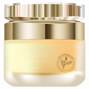 Authentic Chinese Herbal Face Cream Yellow Rattle Root Moisturizer Brightening Wrinkle-Resistant Hydrating Skin Nourishing