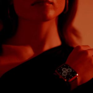 สมาร์ทวอทช Noise ColorFit Pro4 Alpha เพื่อการดูแลสุขภาพ จอ HD 1.78 นิ้ว โทร แบตอึด 100+โหมดสปอร์ต 1 ปี