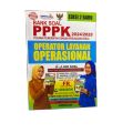 PPPK Penata Layanan Operasional - OPERATOR LAYANAN - PENGELOLAAN LAYANAN 2024/2025. 