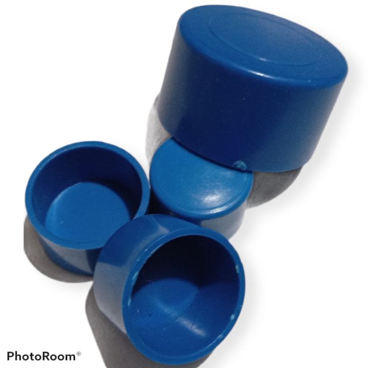 PVC END CAP 11/2" (50mm) Lazada PH