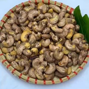 1KG Hạt Điều Rang Muối Tây Nguyên Size A Cồ 385 Hạt VNFoods