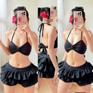 Jade Padded Terno ( Small - Medium ) - Swimwear outfit