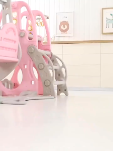 MOLION SNI Ayunan Anak Mainan Karakter Playground Berstandar 001-1308