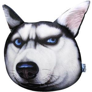 KAXINU | Cartoon Cute Car Headrest Pillow 2pcs