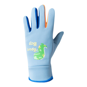 CLIMB UP | Winter Warm Windproof Waterproof Childrens Gloves