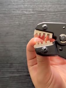 Kìm bấm cos SN-06WF KT Hàm 7.5 inch - 06 WF Hàm 7.5 inch - 16 WF bấm cos chuyên nghiệp đa năng chính xác cao