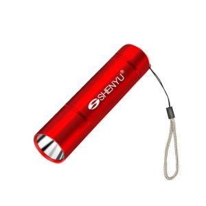 Portable High-intensity Flashlight