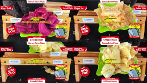Pengiris Pisang Keripik Pisang Talas Singkong Kentang Cabai Bawang Serbaguna