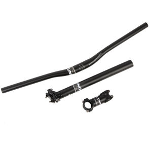 UNO | Ultra-light Handlebar Set Seatpost