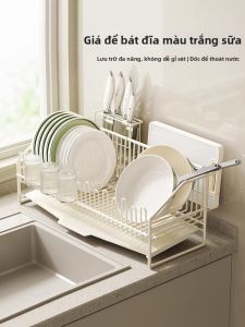 MODERN SWEETHOME | Giá Đựng Đa Năng Cho Bếp