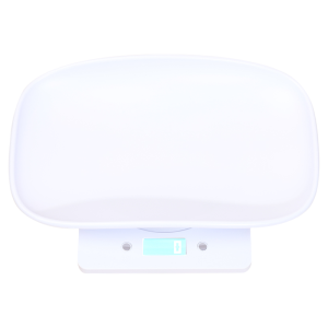 ZHONGLIANG | Pet Electronic Scale for Small Cats and Baby Weighing