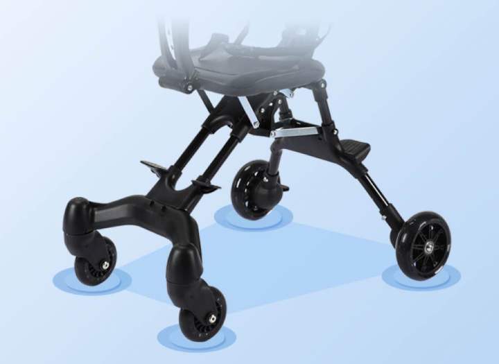 Forkids%20Foldable%20Baby%20Stroller%20Lightweight%20Portable%20Stroller%20%20For%20Baby%20with%20Cushion%20and%20Umbrella%20best%20Stroller%20for%20Travelling%20-%20Image%208