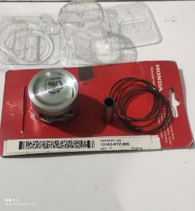 ORIGINAL ASLI 100%✅ OVERSIZE.50 SEHER PISTON SET KIT HONDA SUPRA X 125 NEW HELM IN FI F1 INJECTION PROMO MURAH ORIGINAL ASLI KODE KYZ