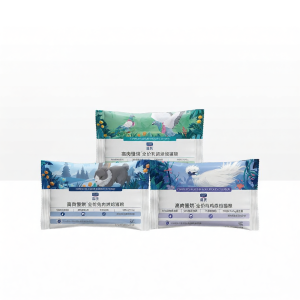 LEGENDSANDY | Low Temperature Baked All Stage Cat Food 150g
