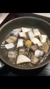 1KG KHÔ CÁ DỨA PHI LÊ NGON ĐẶC BIỆT( Bỏ Đầu+ Xương) THỊT MỀM THƠM NGON -ĐẢM BẢO VỆ SINH ĐƯỢC HÚT CHÂN KHÔNG- ĐẶC SẢN MINH TRIẾT