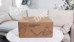 7in1 Pet Grooming Vacuum Kit for Cats and Dog Kit Multifunctional Pet Grooming Vacuum Dog Cat Hair Vacuum Groomer