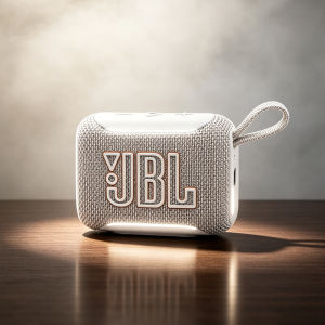 JBL | Loa Bluetooth Di Động JBL GO5 Nhỏ Gọn Chống Nước Loa Tiệc Tùng Thích Hợp Cho Cắm Trại Thể Thao Dã Ngoại Sử Dụng Nguồn USB Âm Thanh Nổi