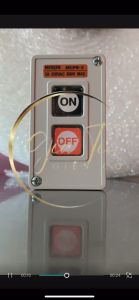 Công Tắc On Off Minjin MCPB-2 Nút Nhấn On Off Minjin