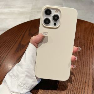 JIFANPAUL | Anti-Shock TPU Case for Apple 16PRO Candy Color