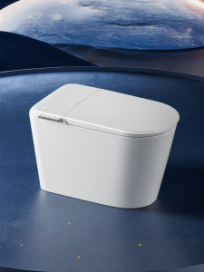 Smart Automatic Pressure-less Instant Heating Toilet