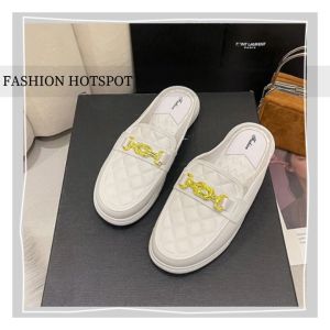 รองเท้า LHFriday 💫 สวยๆ ราคาถูก คัชชูเปิดส้น ดีไซน์เรียบหรู สบายเท้าสุดๆ เสริมความมั่นใจ 🍭 แมทช์ชุดได้ง่ายทุกวัน รูปแบบสวย คุณสมบัติและทันที 💫