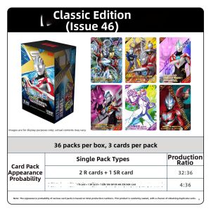 KAYOU | Collector Edition Card Box