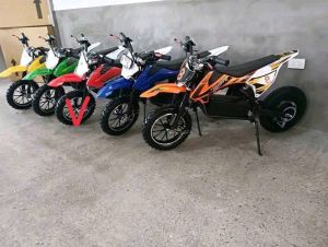 XE CÀO CÀO ĐIỆN 36V CHO TRẺ EM 5 ĐẾN 15 TUỔI