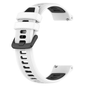 Soort Strap Silicone Watch Band 22mm 20mm For TicWatch Pro 3 Ultra E3 E2 S2 Pro X GTW 2021 Smartwatch Bracelets Women Men Correa