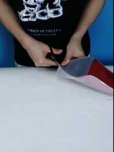 Non-Slip Sole Protector Shoe Care Sneaker Tools Accessories