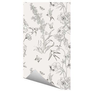 TAISEN | Heat-Resistant Easy-Clean Water-resistant Wallpapers