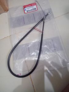 kabel cable gas cable comp b throt supra x 125 f1 blade 125 f1 k47 original honda
