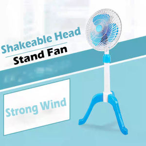 SYCAT Stand Fan: A Powerful & Cool Solution