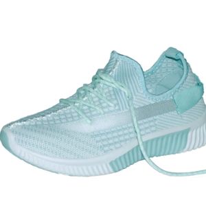 Sneakers Wanita KIERRA-29: Sepatu Olahraga Wanita Kekinian Trendy Santai