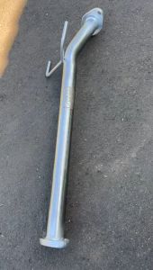 WTECH Pipa Belakang Mobil Grandmax Bagian Belakang Versi Panjang