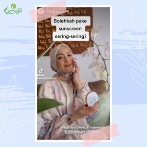 Batrisyia BB Cushion