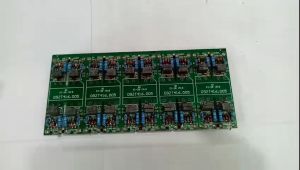 Sparepart PCB 5 R
