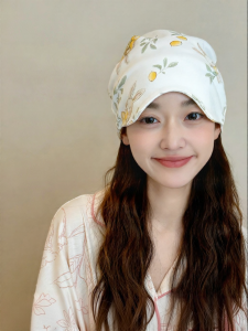 JoynCleon | Cotton Breathable Maternal Cap