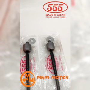 555 Rack End Long Tie Rod Nissan Juke MEREK 555 ORIGINAL JAPAN / SR-N380