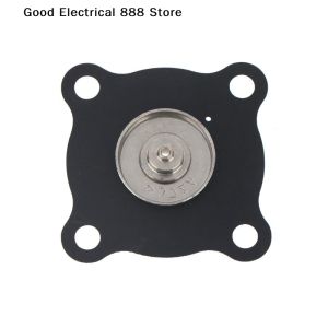 【G】Electromagnetic Valve Diaphragm For 1/2" 3/4" Solenoid Valve Rubber Seal For Plumbing Irrigations And Industrial Equipment