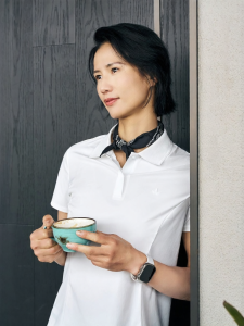 Navigare | Cooling Polo Shirt for Women