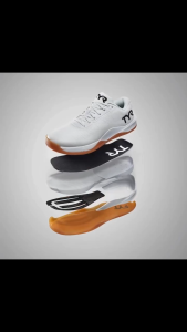 TYR CXT-2 Elite Carbon Trainer Shoes CrossFit - Black Gum