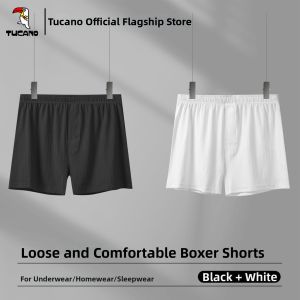 TUCANO | Breathable Comfortable Loose Mens Underwear Short
