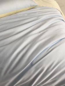 JoynCleon | Cotton Year-Round Four-Piece Bed Set