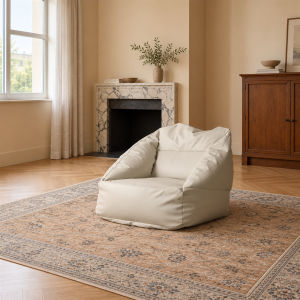 YUEMAILEFU | Nordic Luxury Lazy Sofa