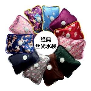 Cartoon Rechargeable Hot Water Bag Explosion-Proof Electric Heater Student Stomach Heating Pad Hot Compress Warm Belly Heating Pads Electric Warmer Hand Warmer